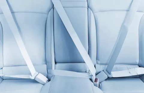 Seatbelts