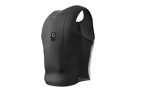 RS Taichi – Motorcycle Rider Protection