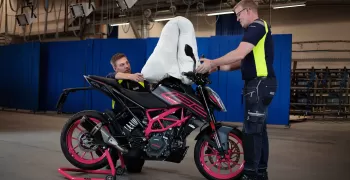 bike