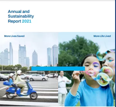 Annual Report 2021