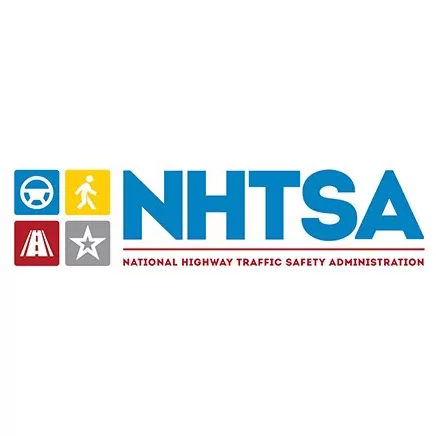 NHTSA logo