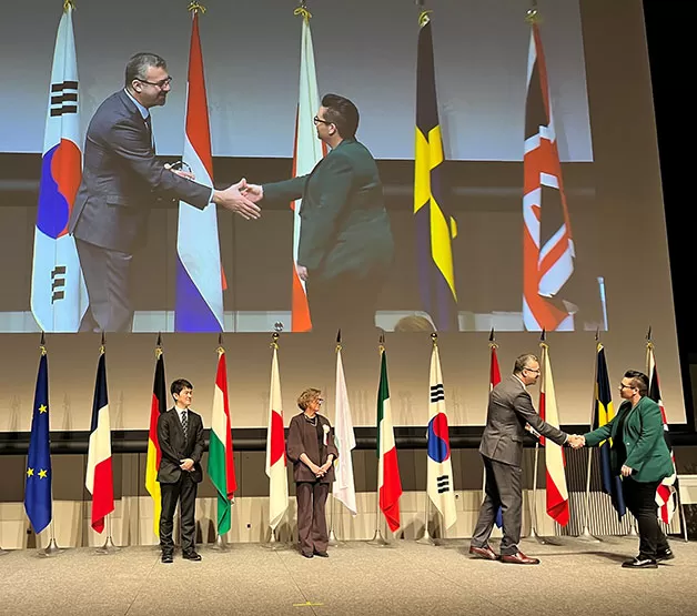 Dr Cecilia Sunnevång