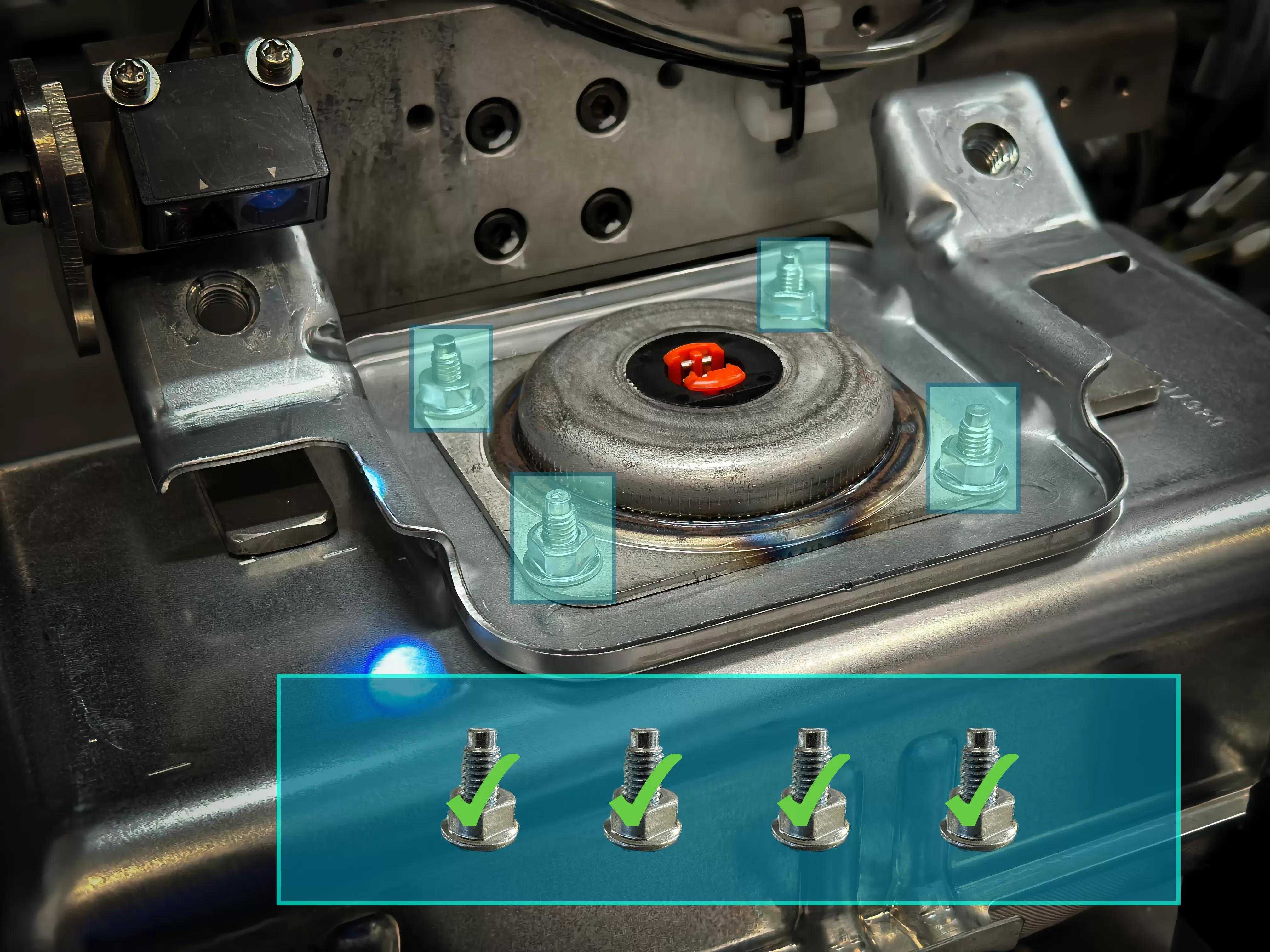 Compuiter vision Autoliv