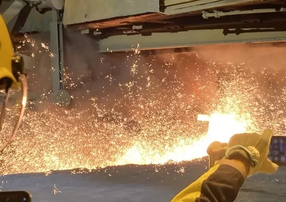 Autoliv SSAB Green Steel Partnership