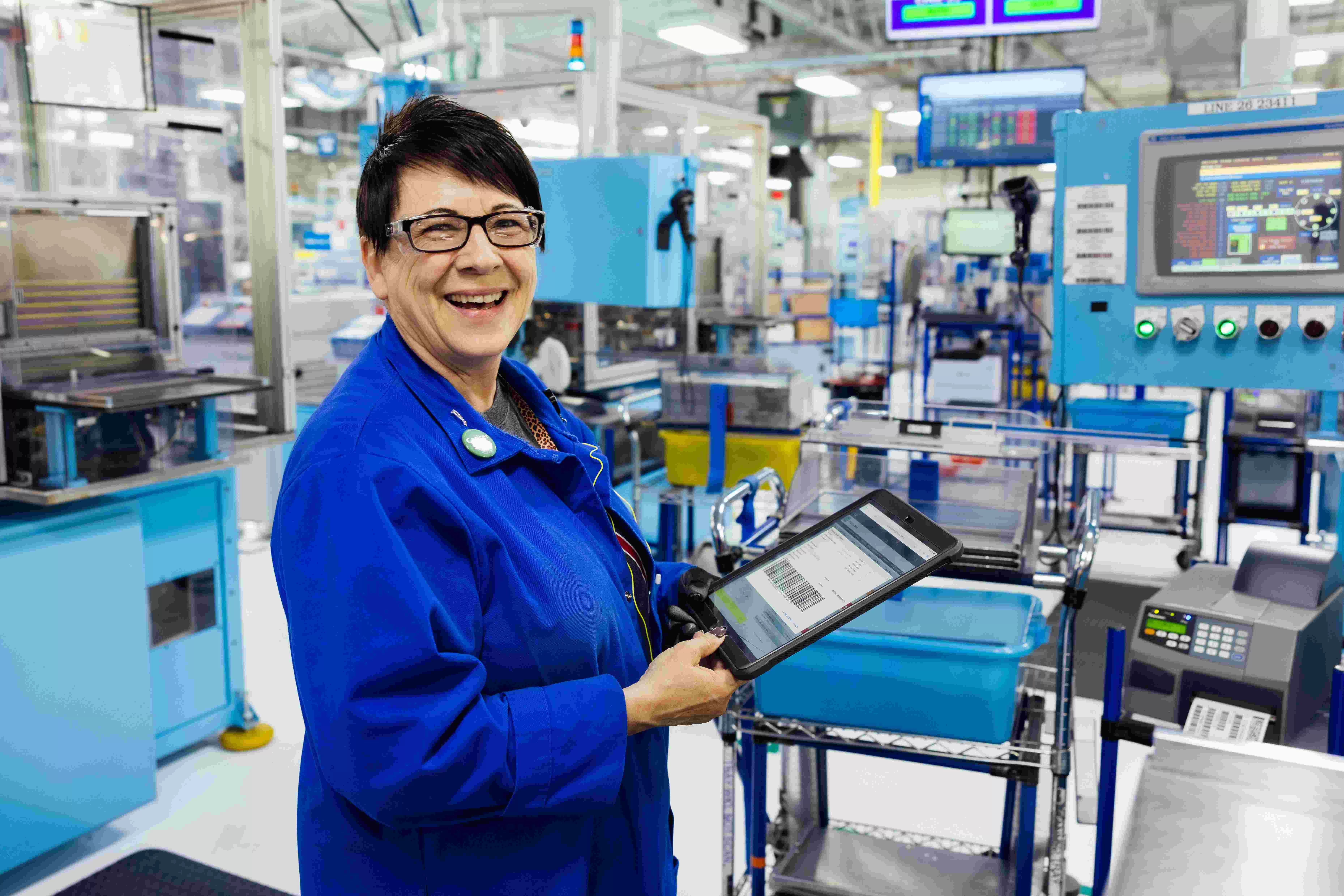 Diversity and Inclusion Autoliv