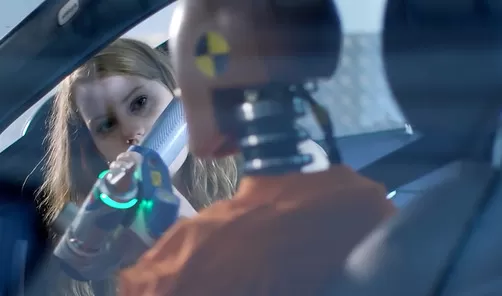 Equity in Research Autoliv