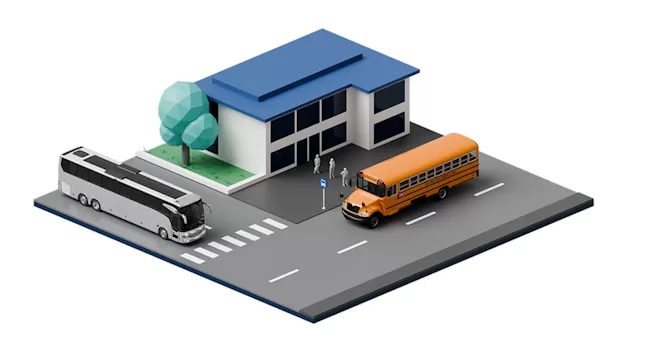 Autoliv Buses & Coaches