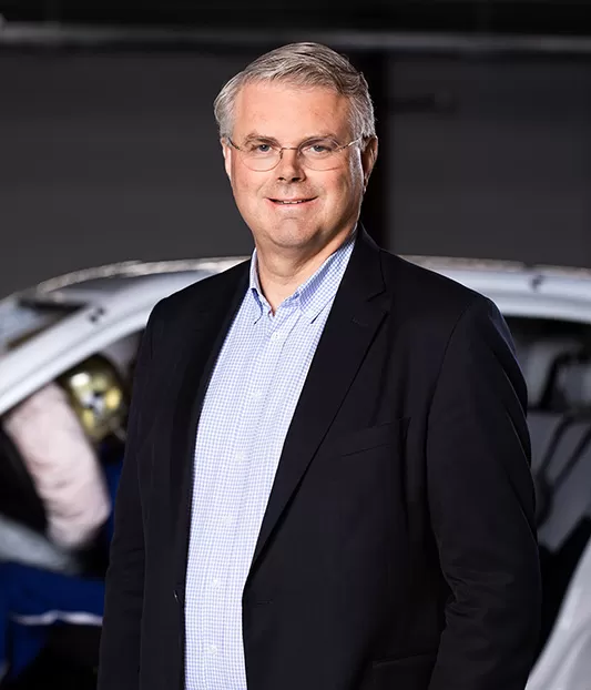 Michael Bratt