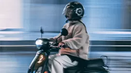 Saving Lives through Mobility Technology