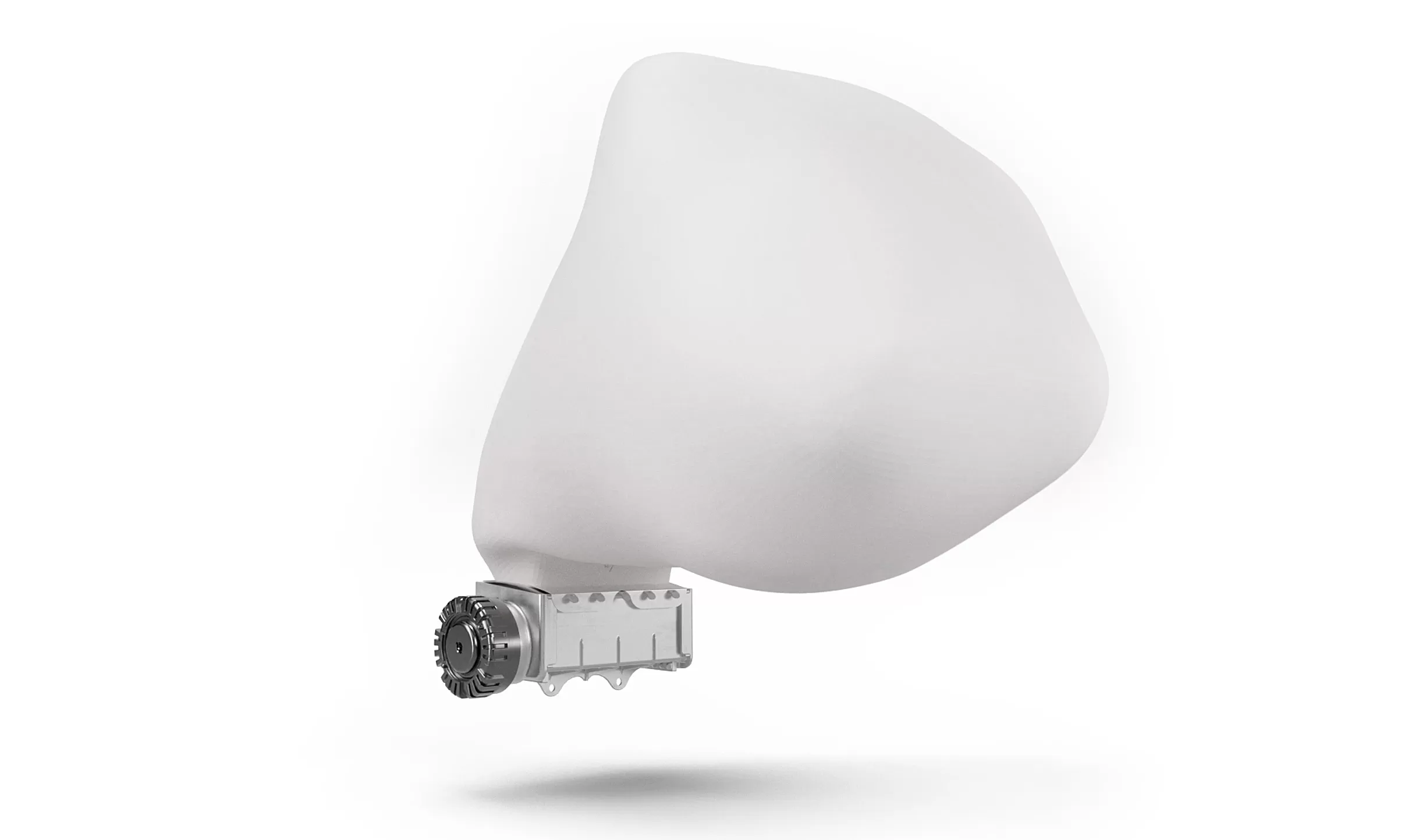 Bernoulli Airbag