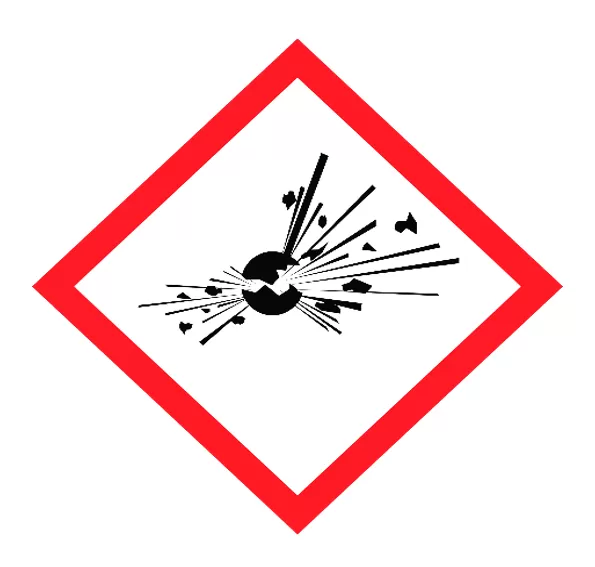 Warning