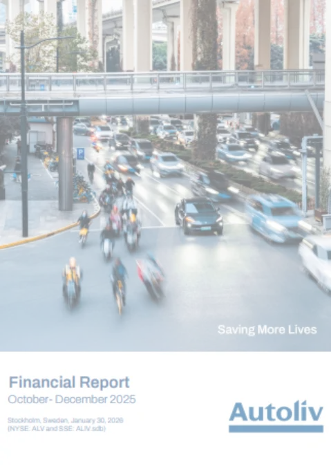 autoliv