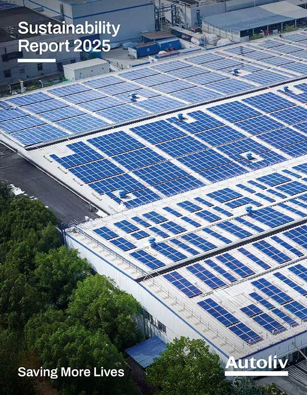 Sustainability Report 2025