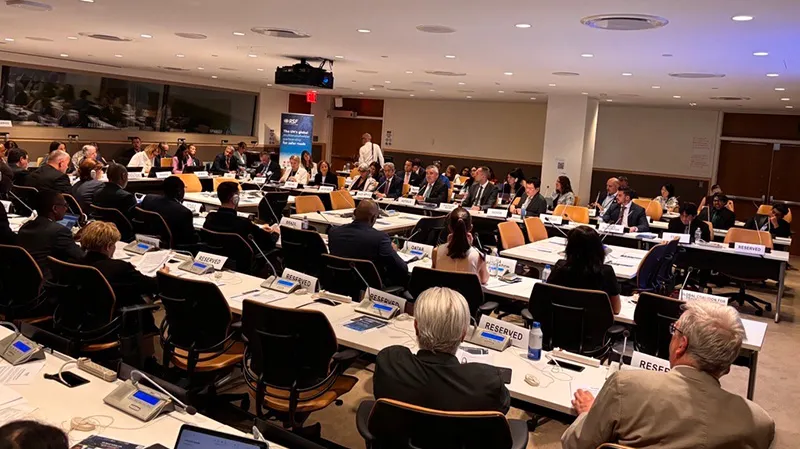 Autoliv Renews Commitment to the UN Road Safety Fund to Advance Global Seatbelt Safety and Motorcycle Protection