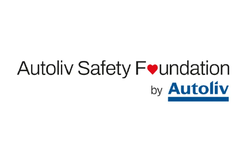 At the heart of Autoliv: Introducing the Autoliv Safety Foundation Visual Identity
