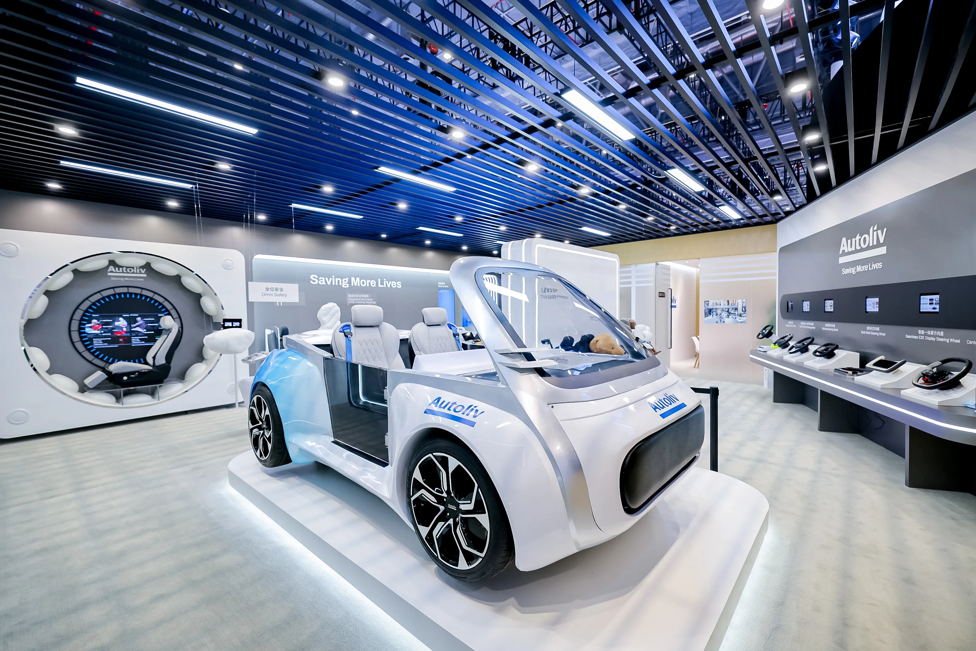 autoliv