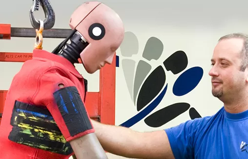 ASG_SideImpact Sled-ALIS